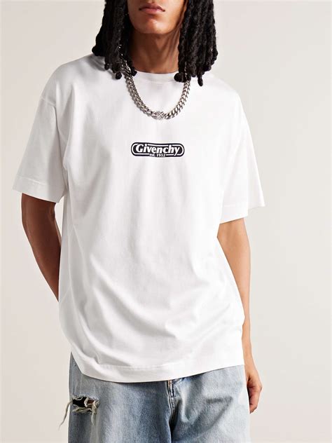 givenchy jersey shore guy|Givenchy t shirts.